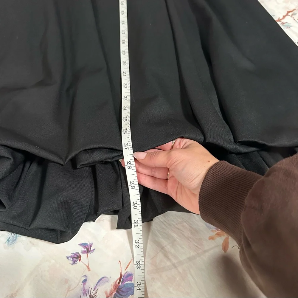 JW Anderson buttoned bubble-hem skirt - Picture 14 of 14